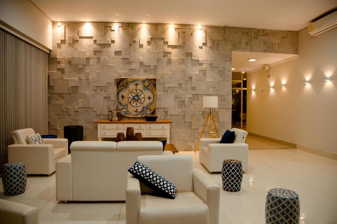 Portal Hotel موغي ميريم المظهر الخارجي الصورة