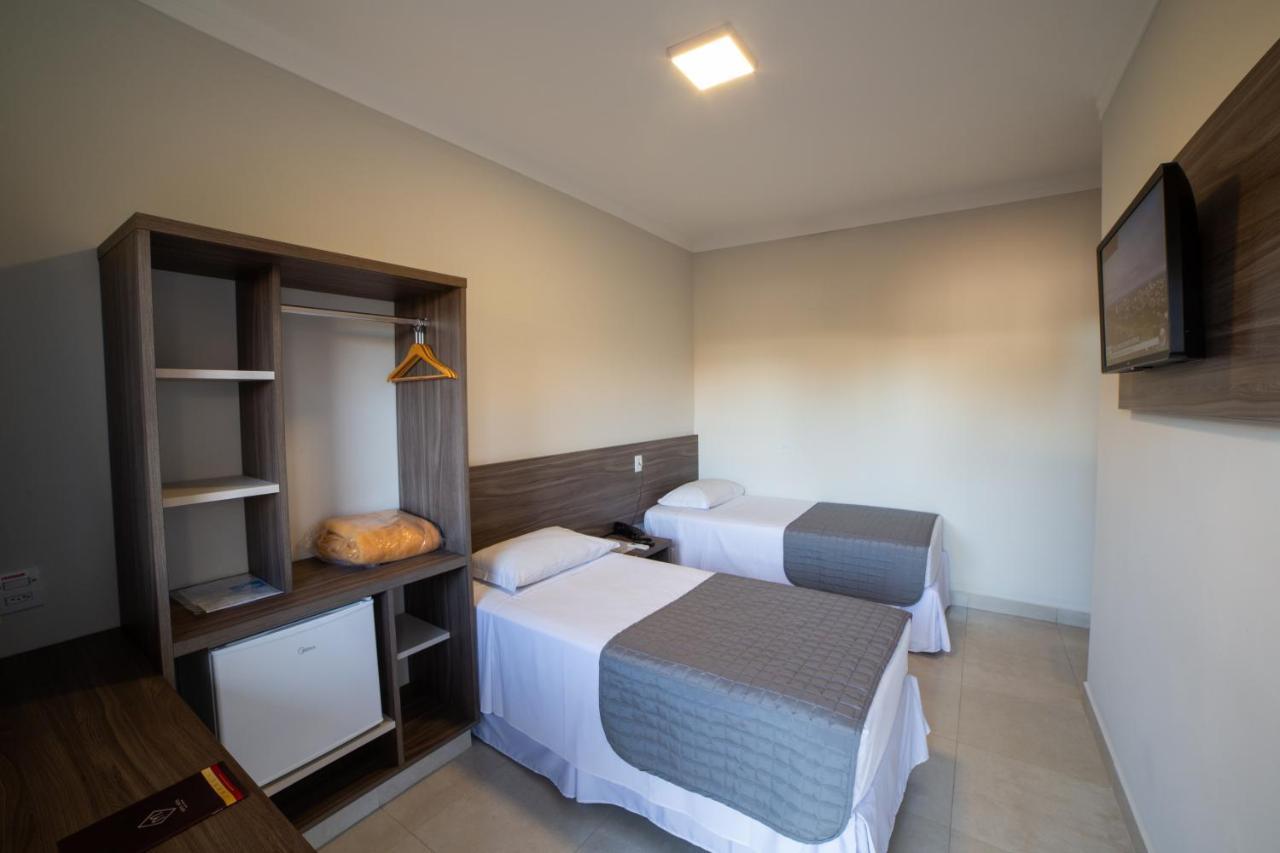 Portal Hotel موغي ميريم المظهر الخارجي الصورة