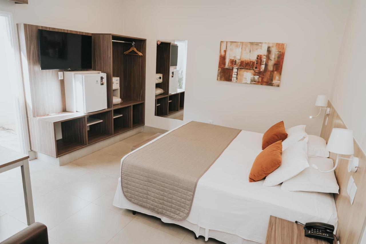 Portal Hotel موغي ميريم المظهر الخارجي الصورة
