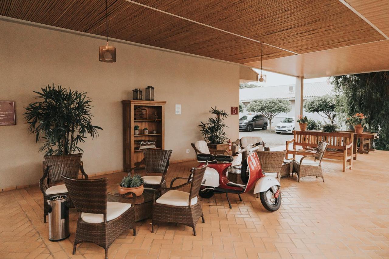 Portal Hotel موغي ميريم المظهر الخارجي الصورة