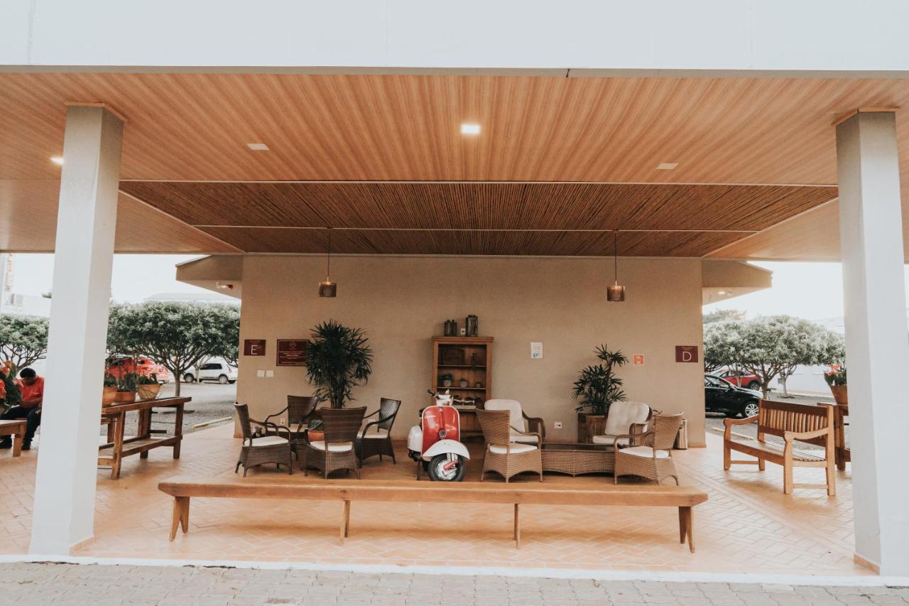 Portal Hotel موغي ميريم المظهر الخارجي الصورة