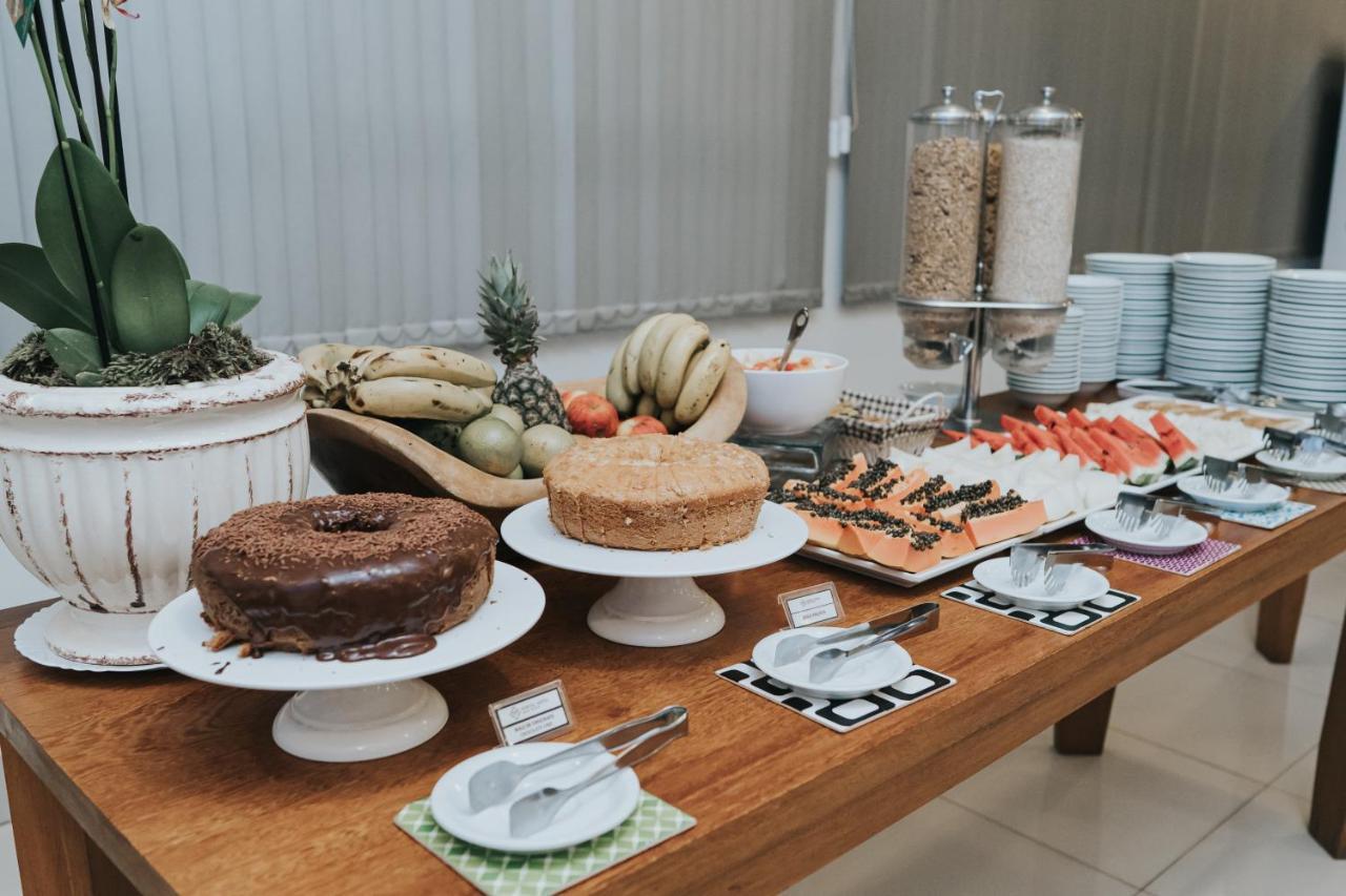 Portal Hotel موغي ميريم المظهر الخارجي الصورة