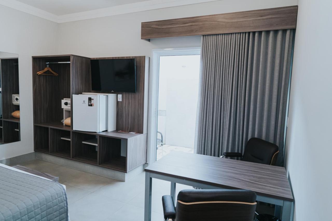 Portal Hotel موغي ميريم المظهر الخارجي الصورة