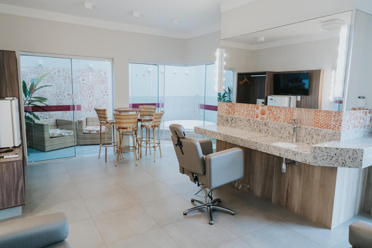 Portal Hotel موغي ميريم المظهر الخارجي الصورة