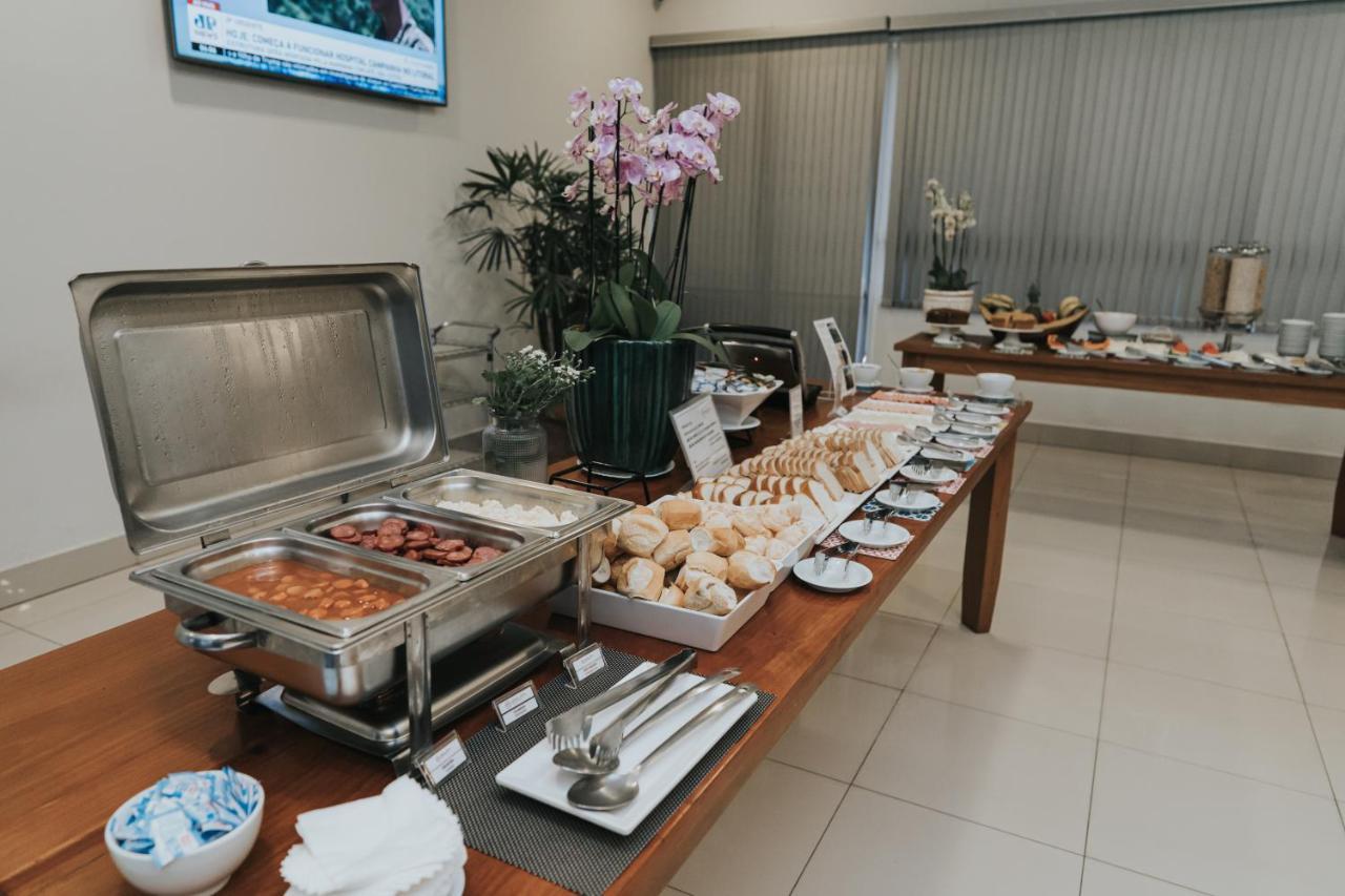 Portal Hotel موغي ميريم المظهر الخارجي الصورة