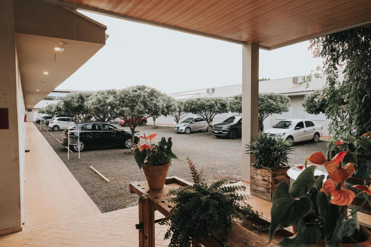 Portal Hotel موغي ميريم المظهر الخارجي الصورة