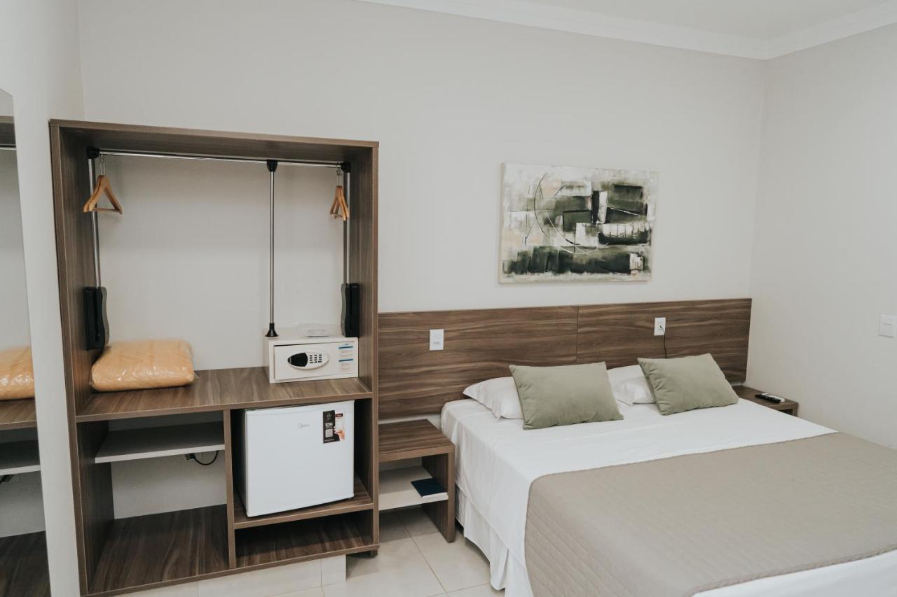 Portal Hotel موغي ميريم المظهر الخارجي الصورة