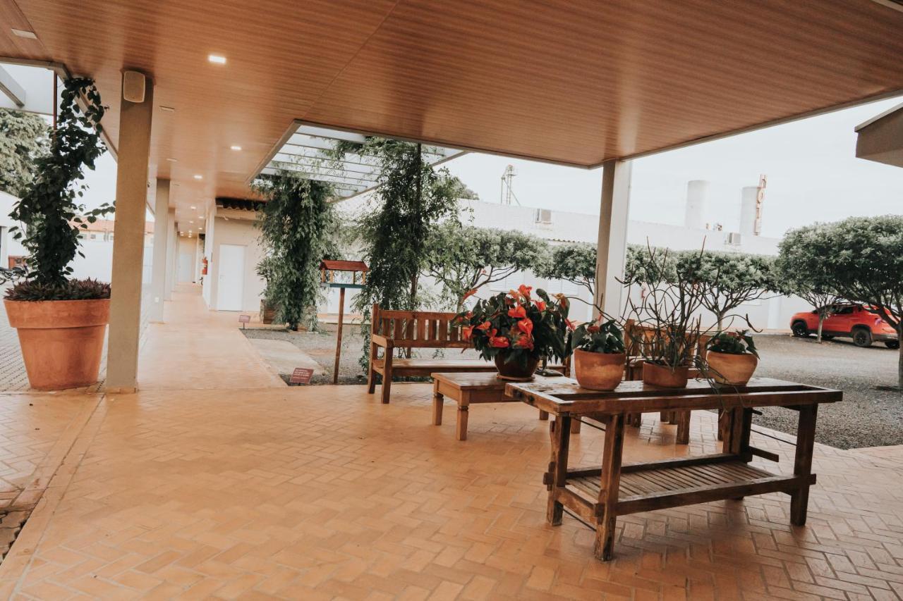 Portal Hotel موغي ميريم المظهر الخارجي الصورة