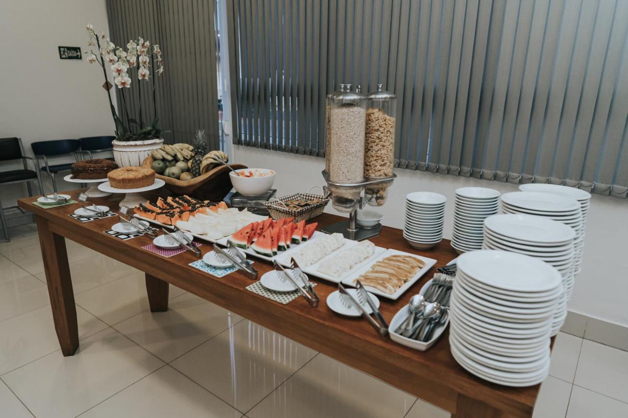 Portal Hotel موغي ميريم المظهر الخارجي الصورة