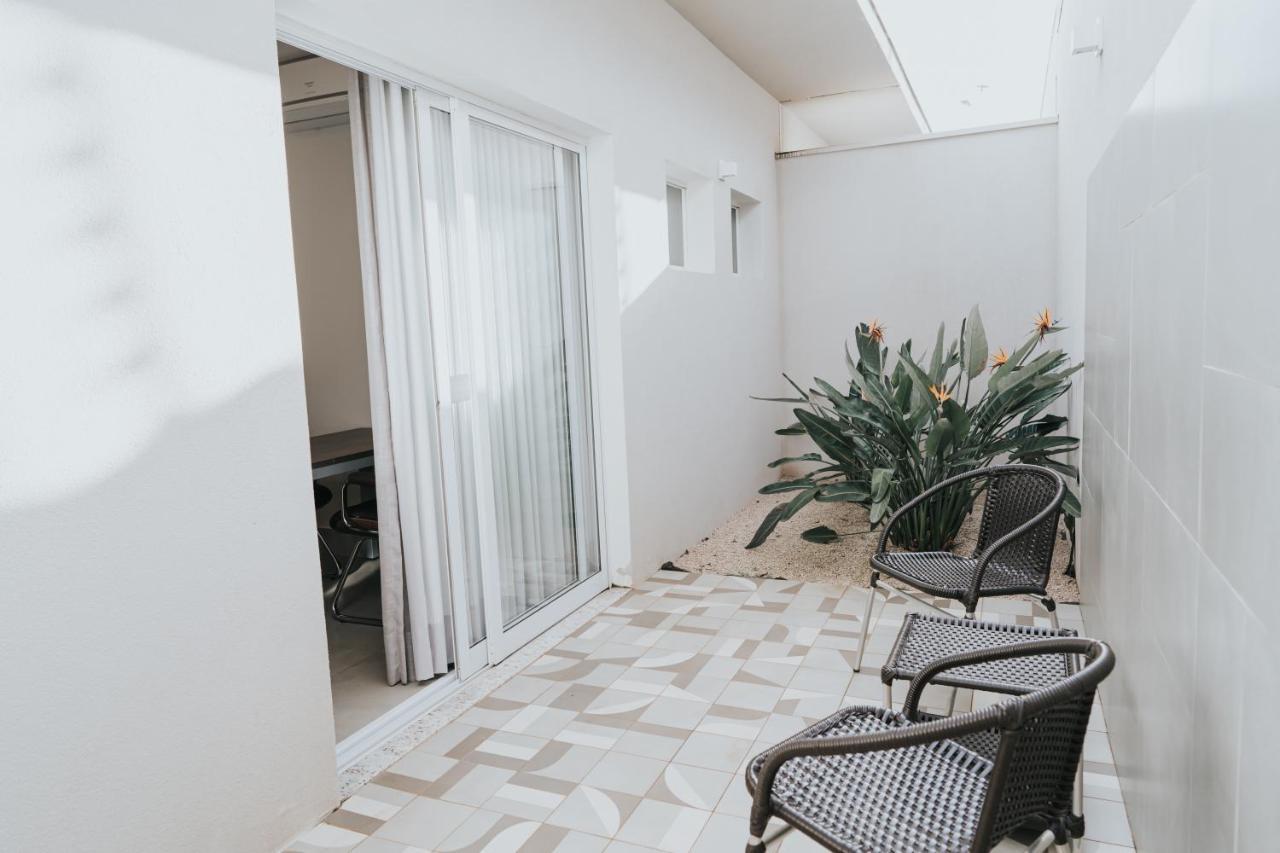 Portal Hotel موغي ميريم المظهر الخارجي الصورة