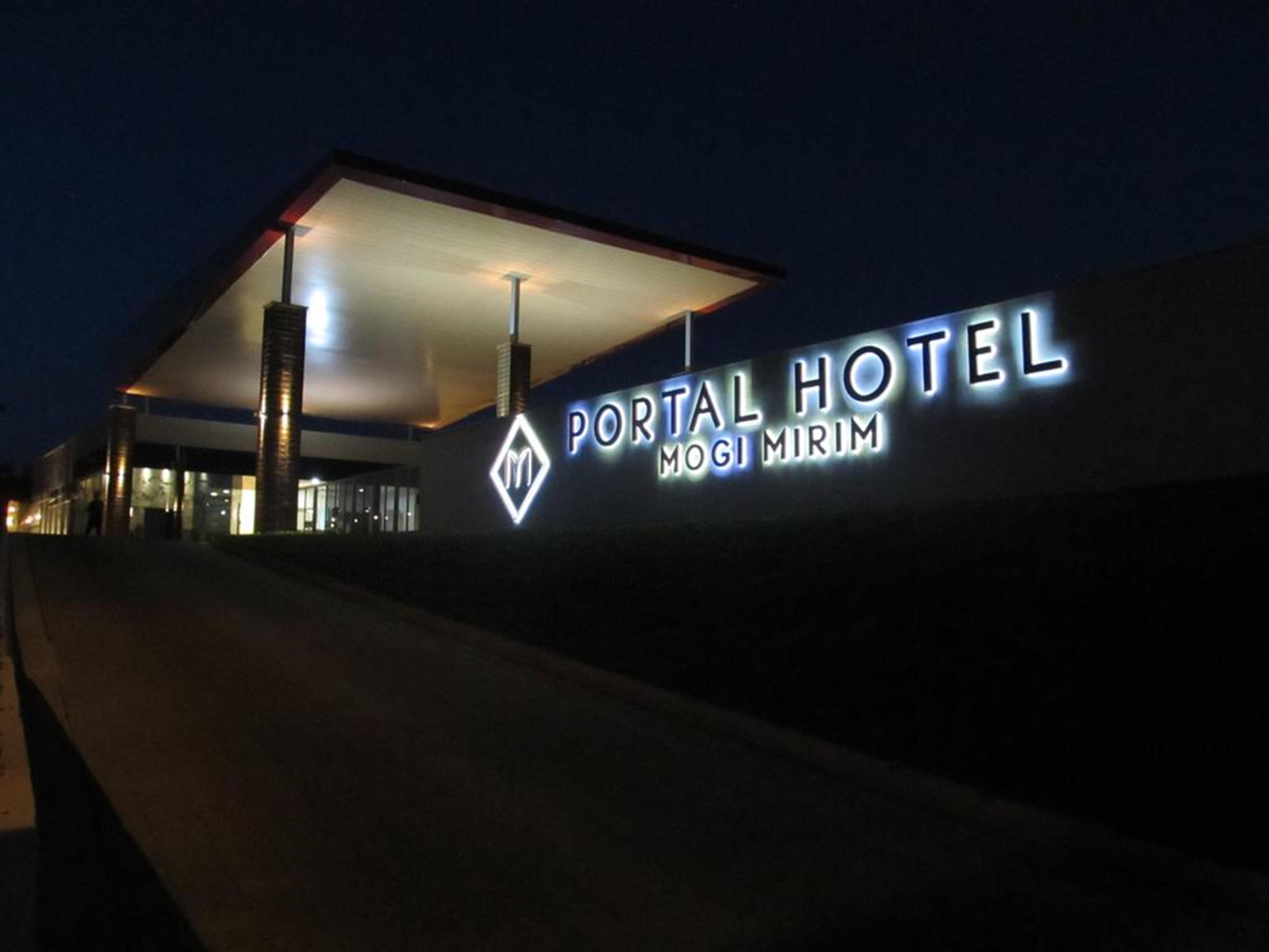 Portal Hotel موغي ميريم المظهر الخارجي الصورة