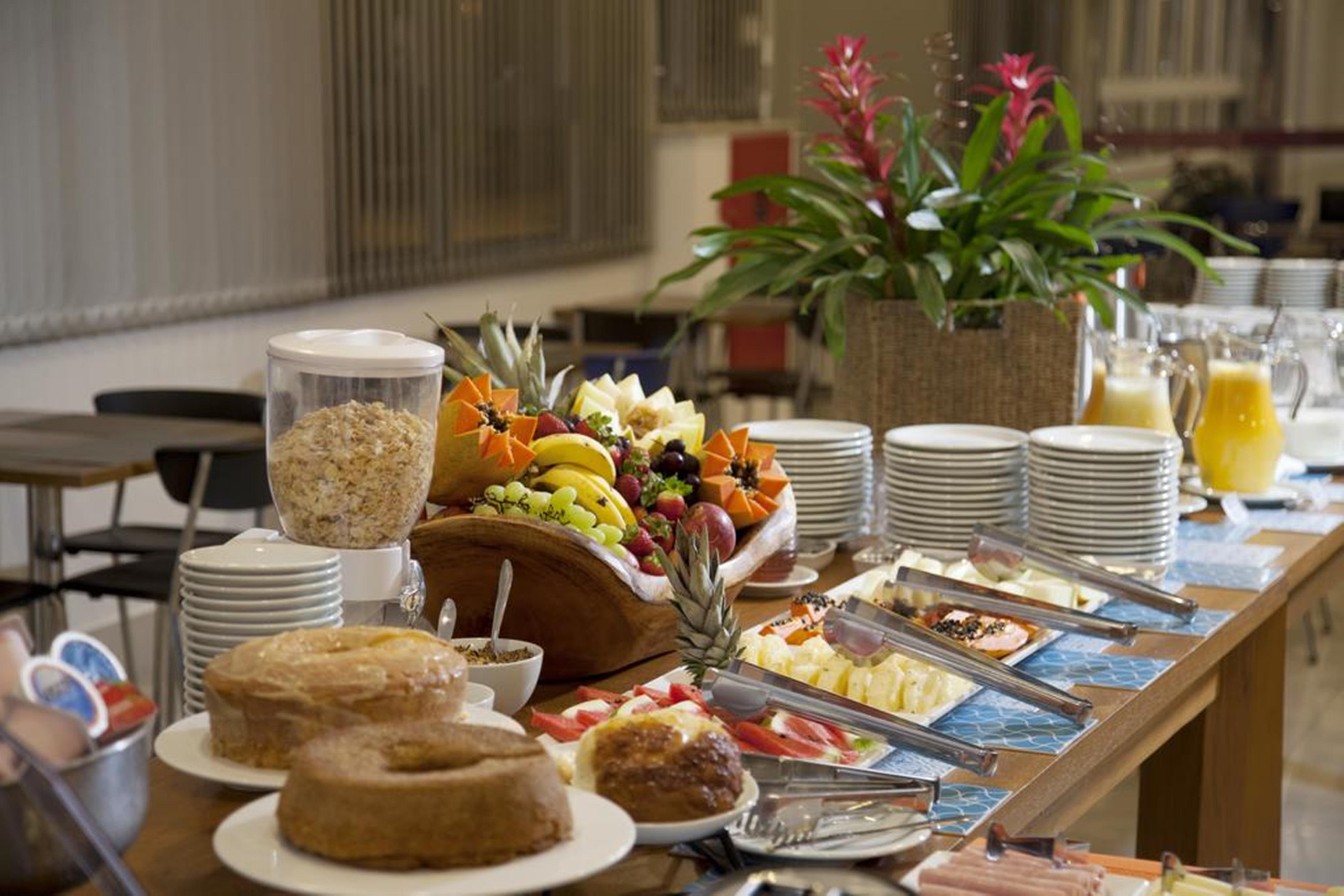 Portal Hotel موغي ميريم المظهر الخارجي الصورة