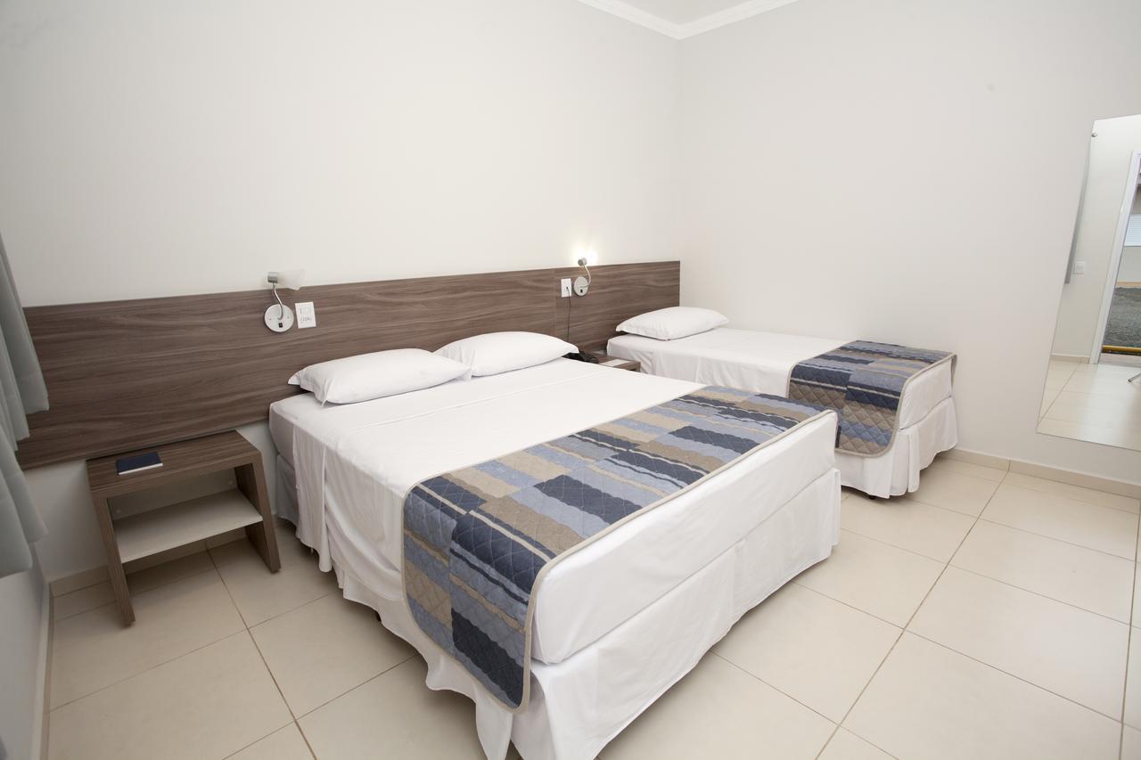 Portal Hotel موغي ميريم المظهر الخارجي الصورة