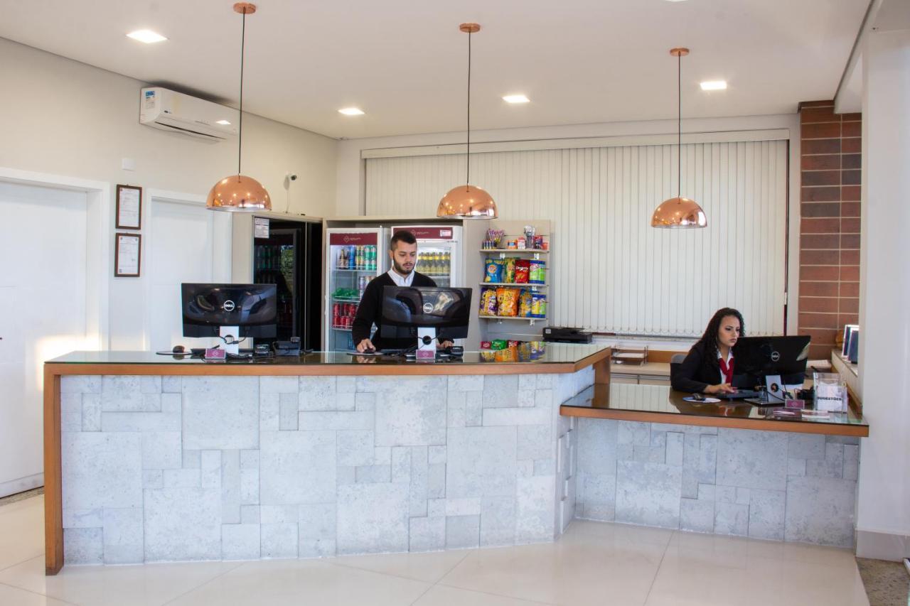 Portal Hotel موغي ميريم المظهر الخارجي الصورة