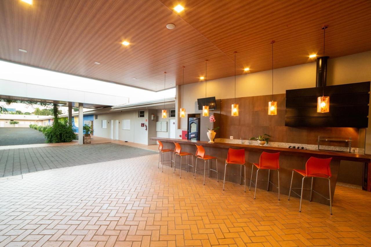 Portal Hotel موغي ميريم المظهر الخارجي الصورة
