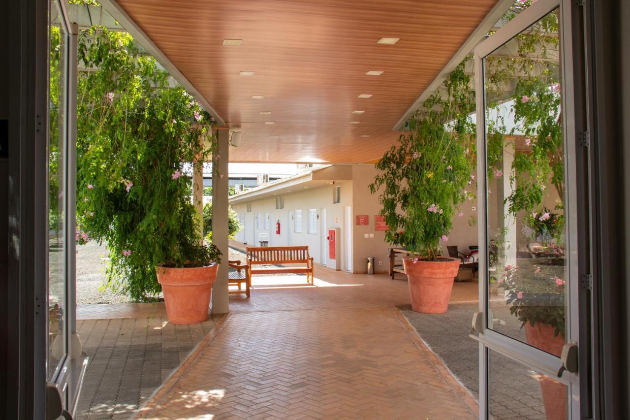 Portal Hotel موغي ميريم المظهر الخارجي الصورة