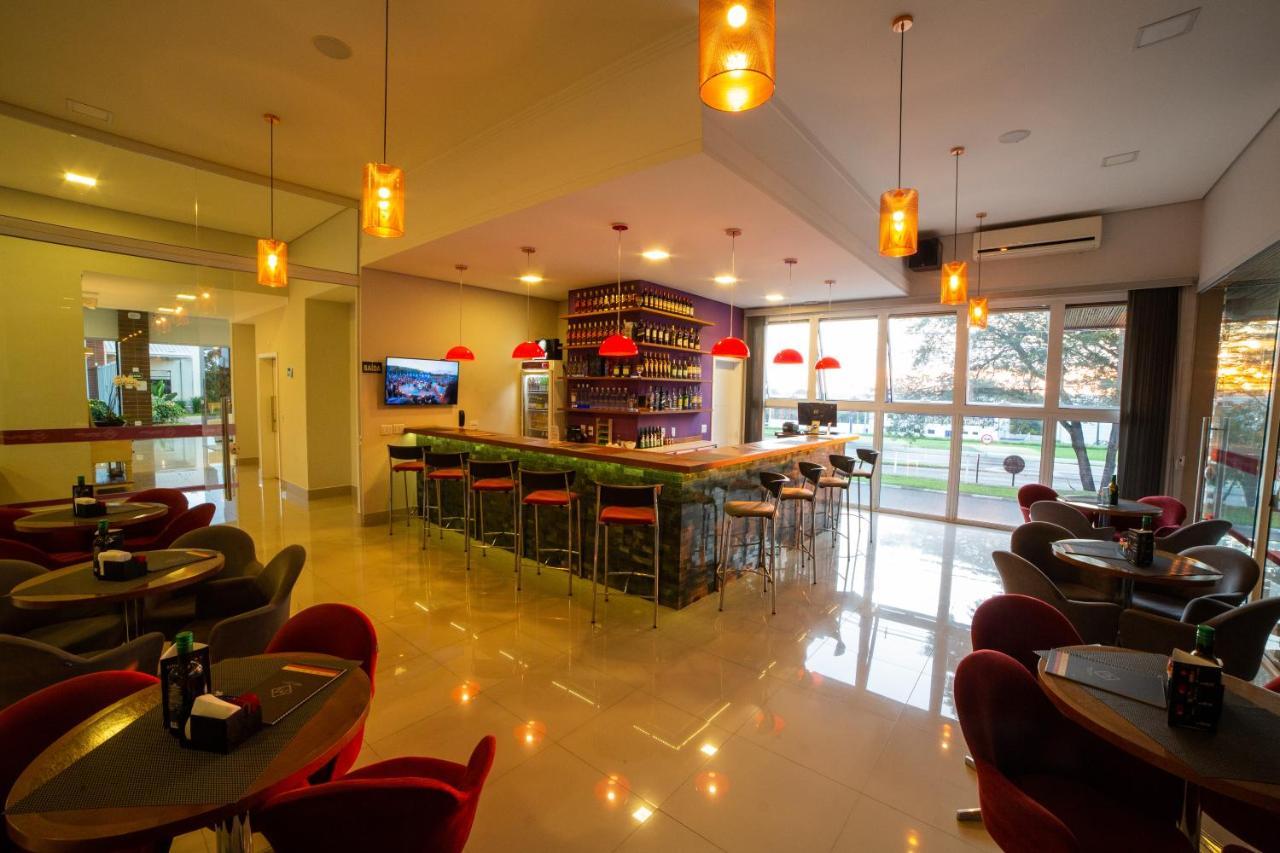 Portal Hotel موغي ميريم المظهر الخارجي الصورة
