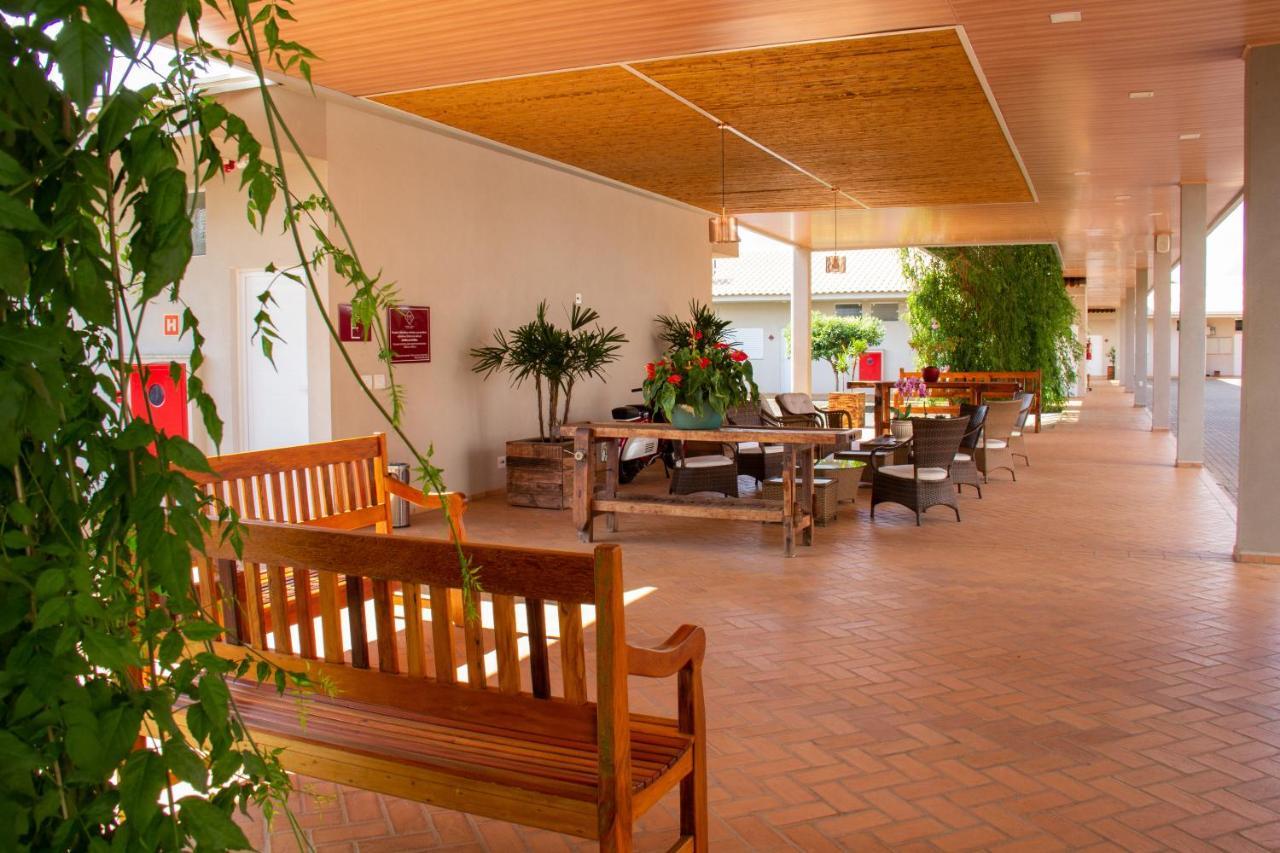 Portal Hotel موغي ميريم المظهر الخارجي الصورة