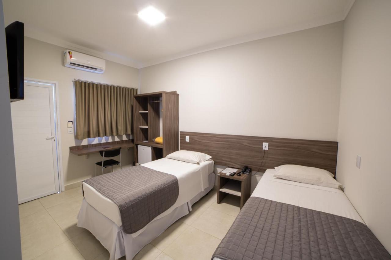 Portal Hotel موغي ميريم المظهر الخارجي الصورة