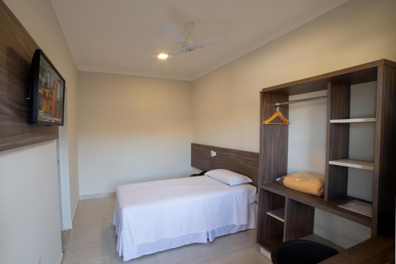 Portal Hotel موغي ميريم المظهر الخارجي الصورة