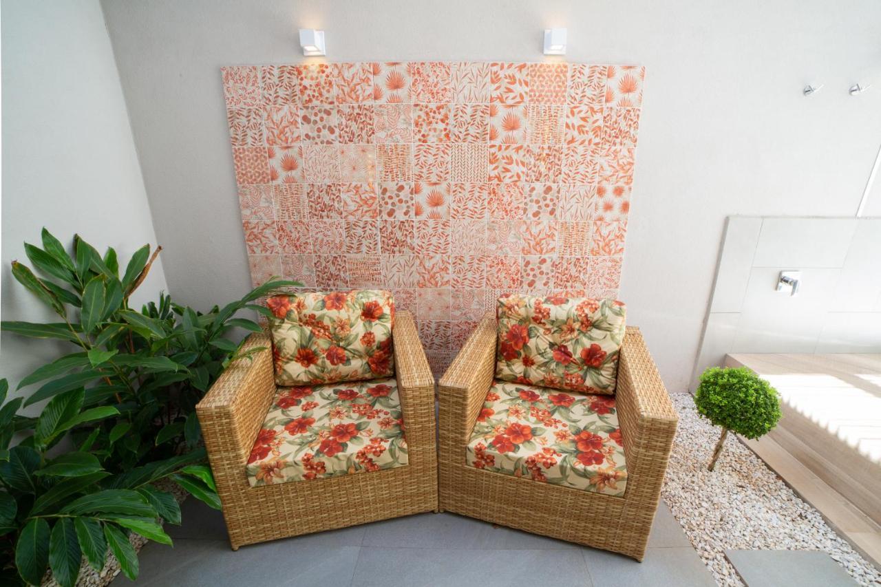 Portal Hotel موغي ميريم المظهر الخارجي الصورة