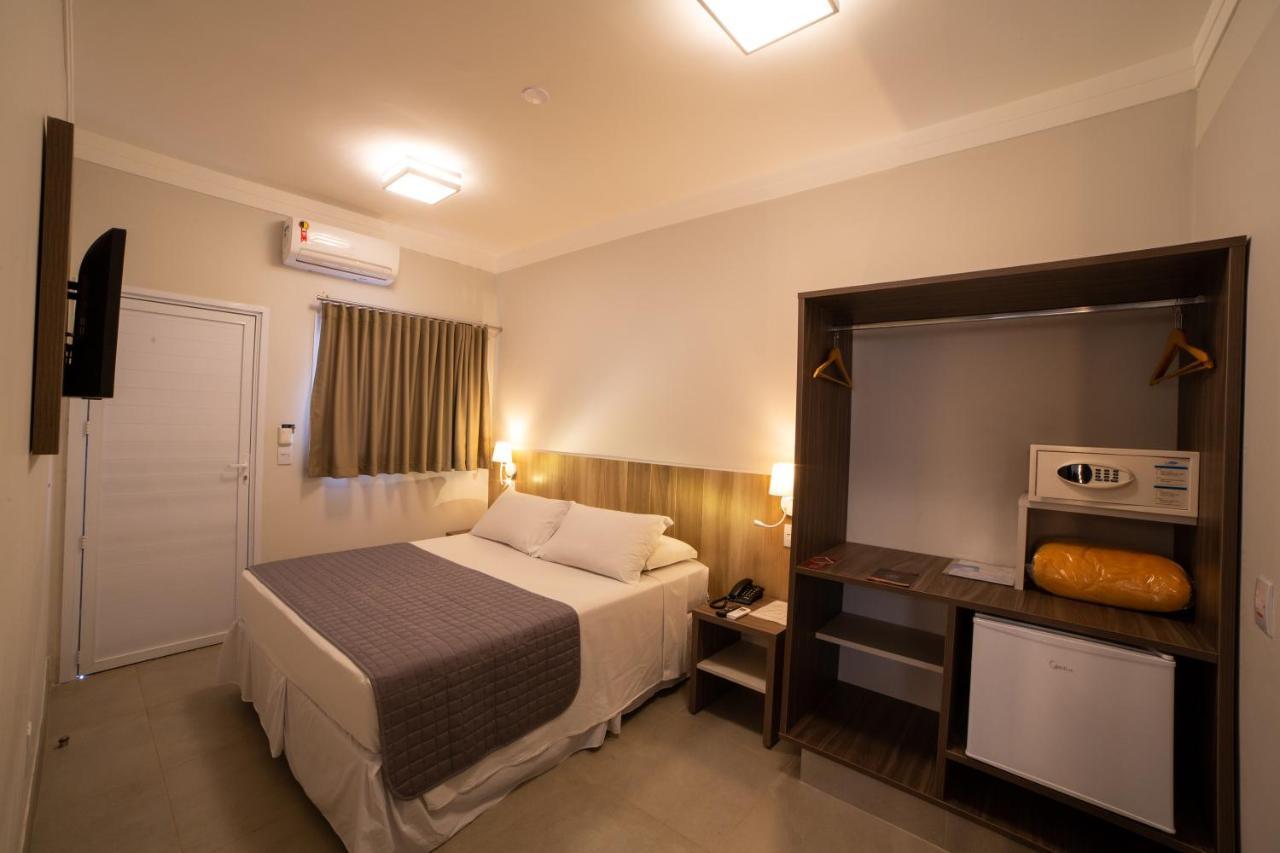 Portal Hotel موغي ميريم المظهر الخارجي الصورة